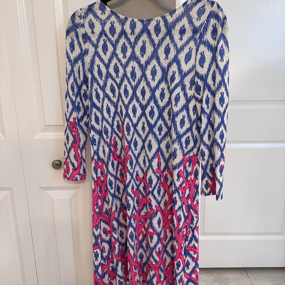 Lilly Pulitzer Dress XS